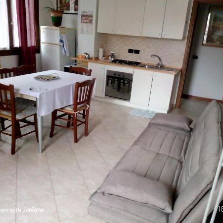 Silvestri Apartment Падуа Екстериор снимка