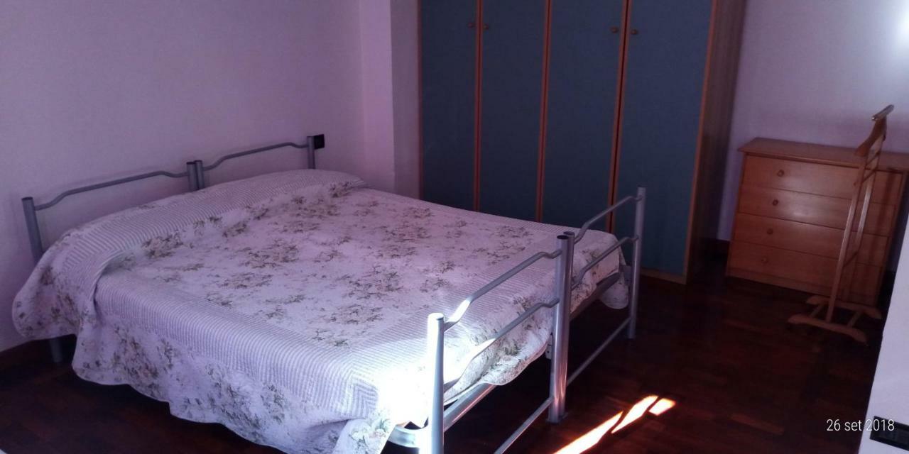 Silvestri Apartment Падуа Екстериор снимка